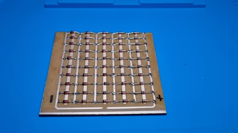 Solar Panel Aluminum Foil cells